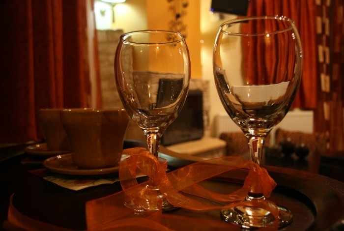 Camelia Suites